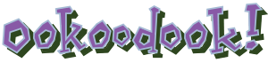 Ookoodook Coupon